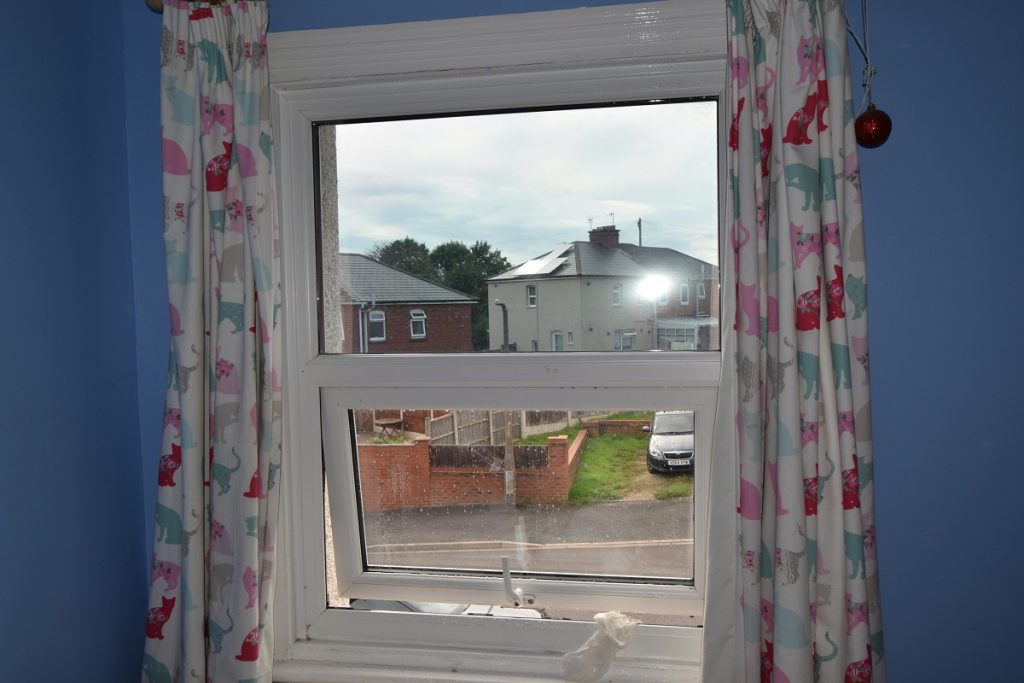 Low E Light 50 Energy Saving Window Film Comparison Small Bedroom