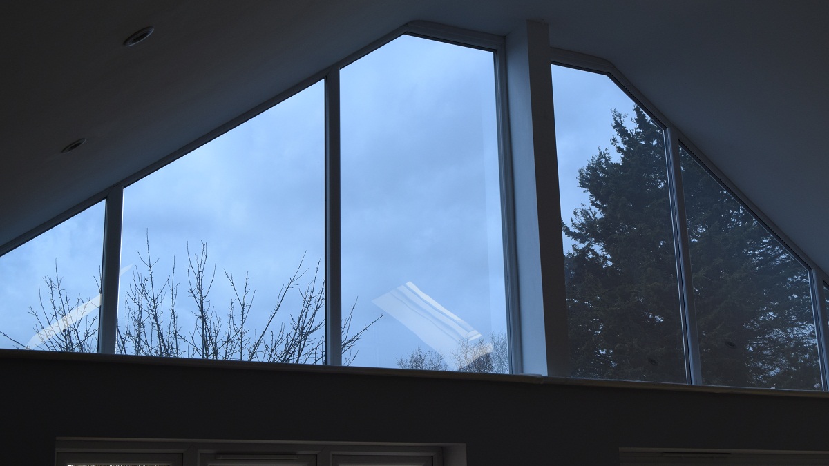 What is home window tinting?